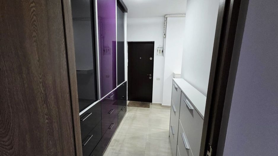Inchiriere un apartament cu 2 camere - Uranus Strada Sabinelor - Poză 12