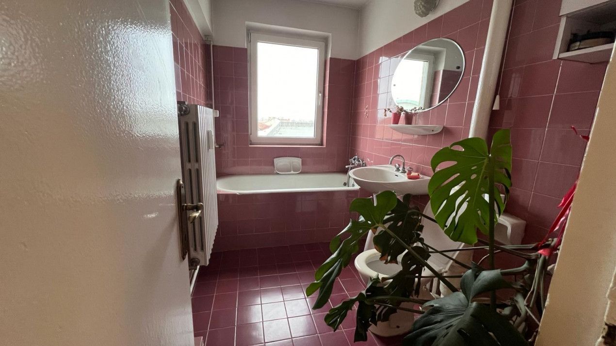 Centru / Republica - Inchiriere apartament cu 4 camere mobilat si utilat. - Poză 7