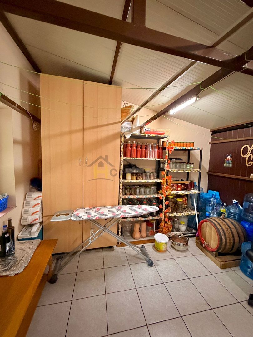 Apartament 3 camere decomandat Brancoveanu - Poză 13