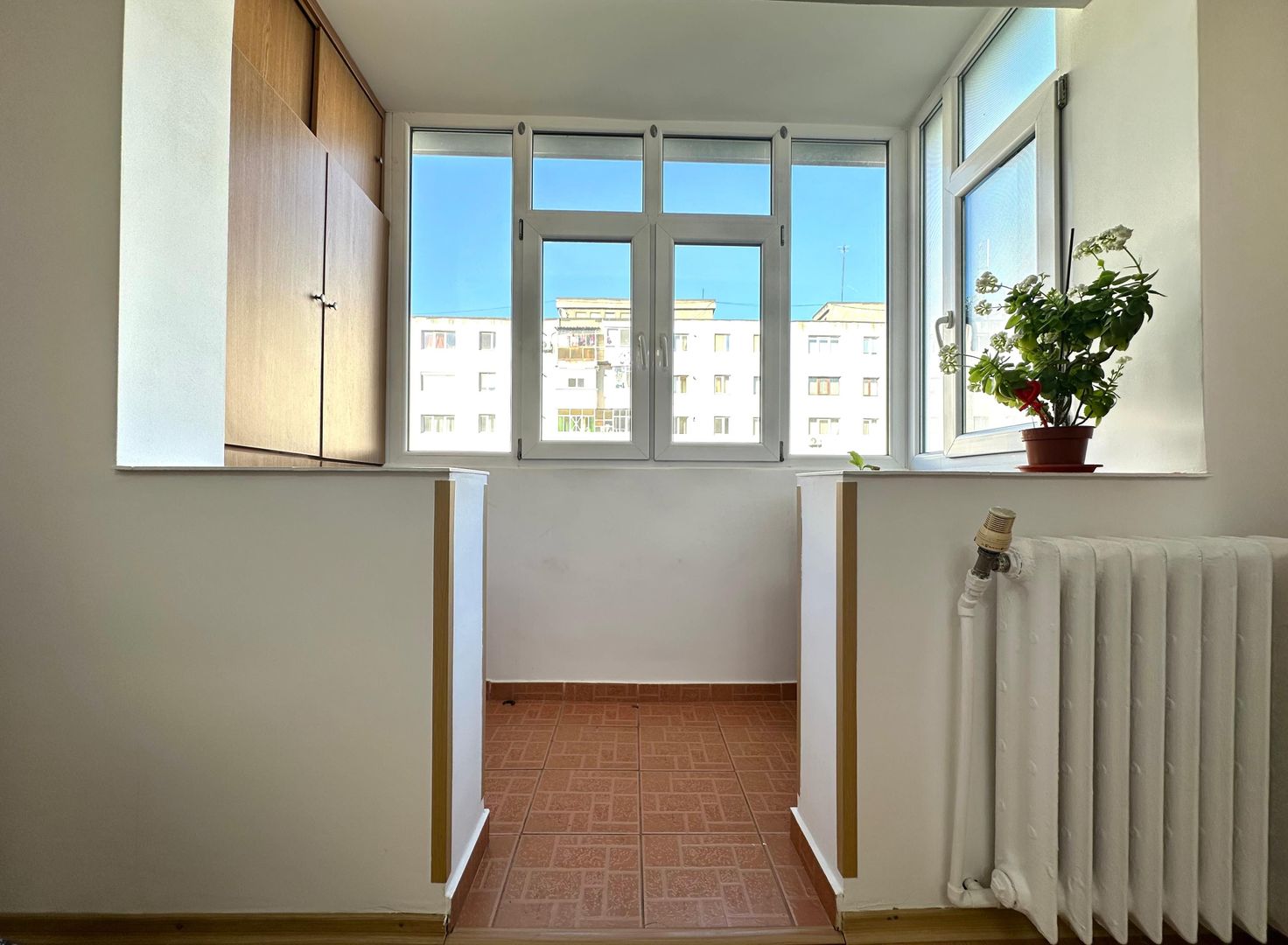 Apartament 3 camere, etaj intermediar - Poză 11