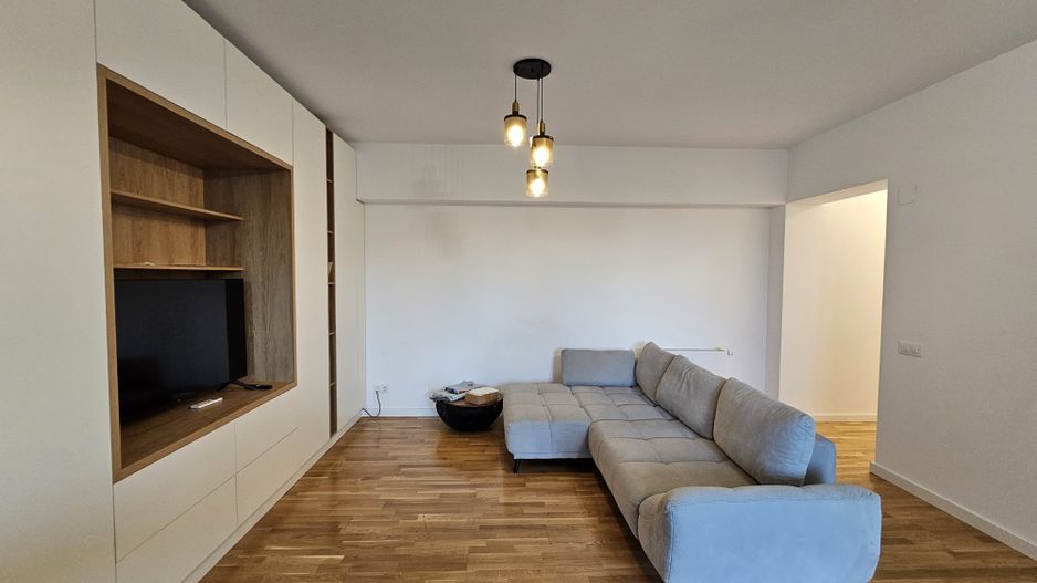 3 camere Iancu Nicolae Padurea baneasa - Poză 12