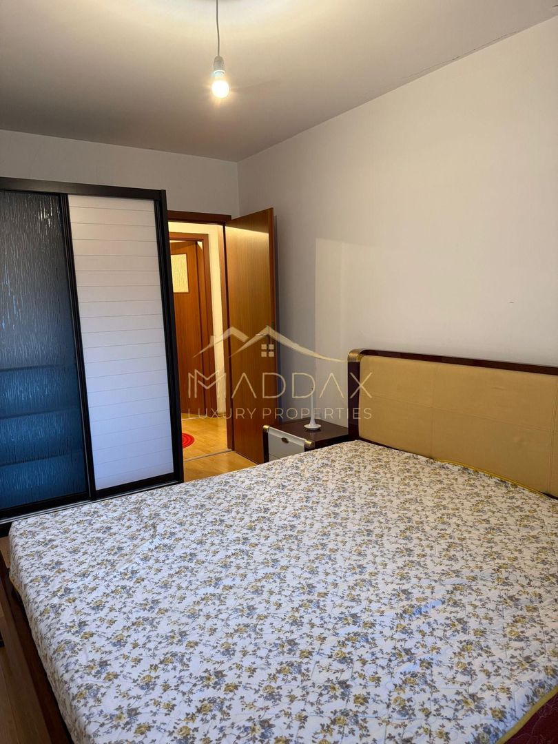 Apartament 2 camere**Parcare//Doamna Ghica - Poză 9