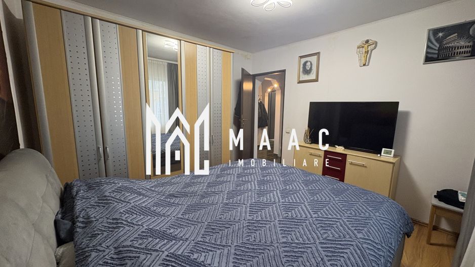 Apartament 3 camere | 65 MPU | Pivnita | Decomandat | Turnisor - Poză 9