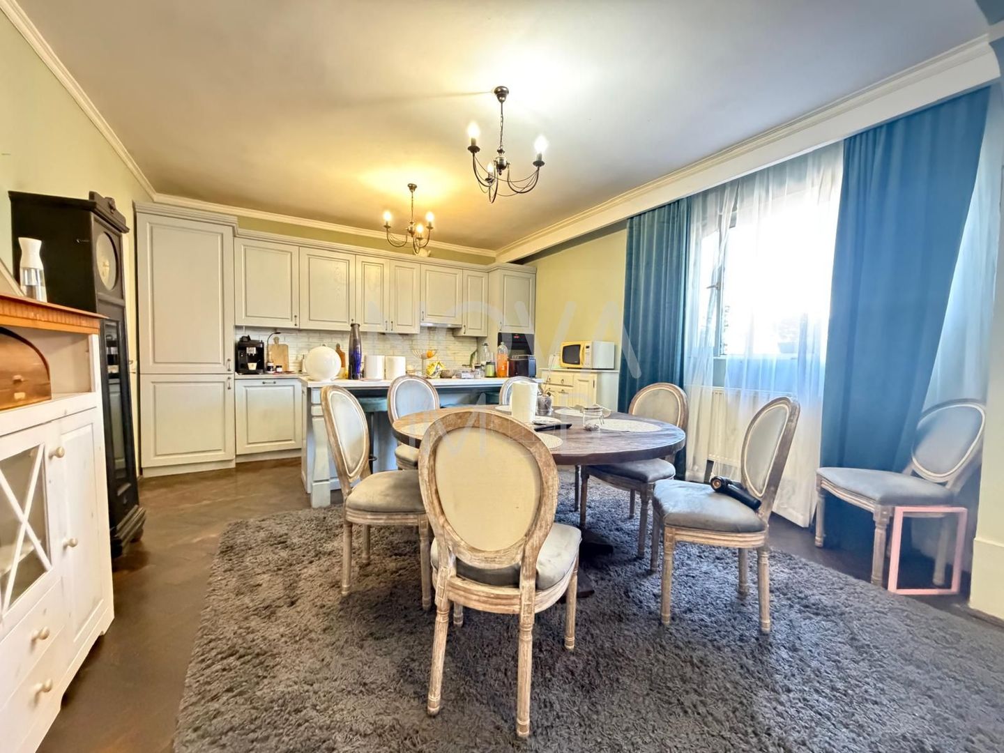 Casa de inchiriat, Zona Milea - Poză 3