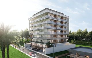Teren + Autorizatie + proiect  - Mamaia Nord - Poză 2