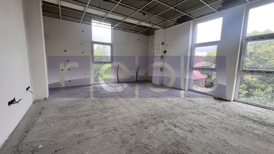 VANZARE SPATIU COMERCIAL | ZONA BABA NOVAC - Poză 1