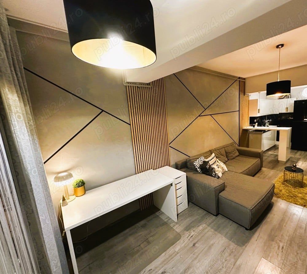 Direct Proprietar inchiriere ap 2 cam rond Alba Iulia unirii Bucuresti - Poză 2