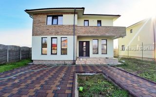 Casă moderna in Stefanesti de vânzare - Poză 2