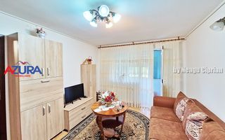 AZURA Imobiliare - Cel mai bun Apartament cu 4 Camere din Trivale - Poză 3