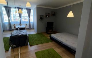 Garsoniera 28 mp+ balcon la etaj intermediar, Manastur, zona Big ! - Poză 3