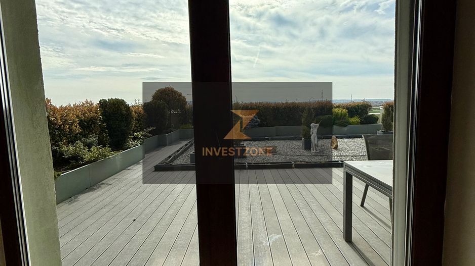 Penthouse Nufărul Oradea - Poză 6