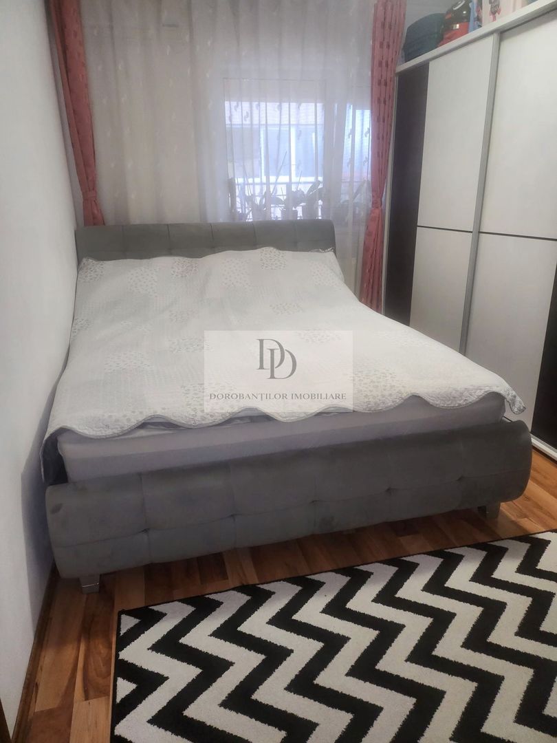 Vânzare apartament 2 camere - Decomandat | Florești – Someșului - Poză 6