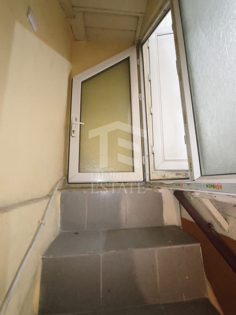 LOCAȚIE CENTRALĂ PENTRU BUSINESS | BLD TOMIS | PRIMARIE - Poză 16