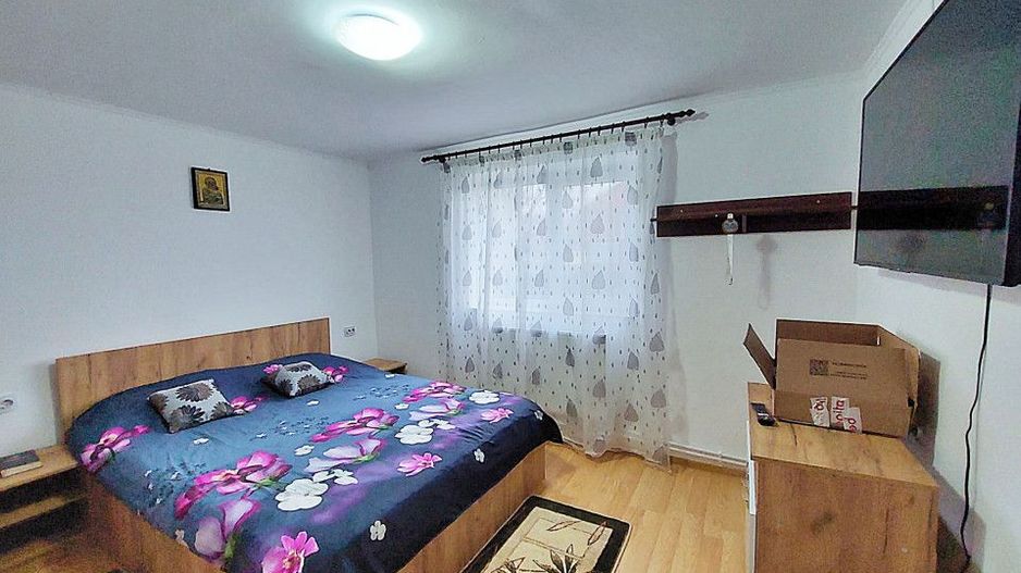 Casa   3 Camere  Stefanesti - Poză 5