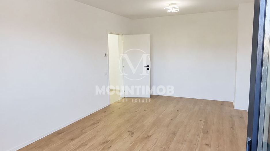 3 camere Tractorul–Coresi, 80 mp/utili,  mutare imediata - Poză 5