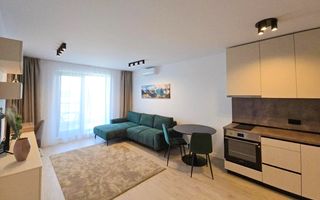 Închiriere apartament 2 camere | Prima Închiriere | Parcare inclusă - Poză 6