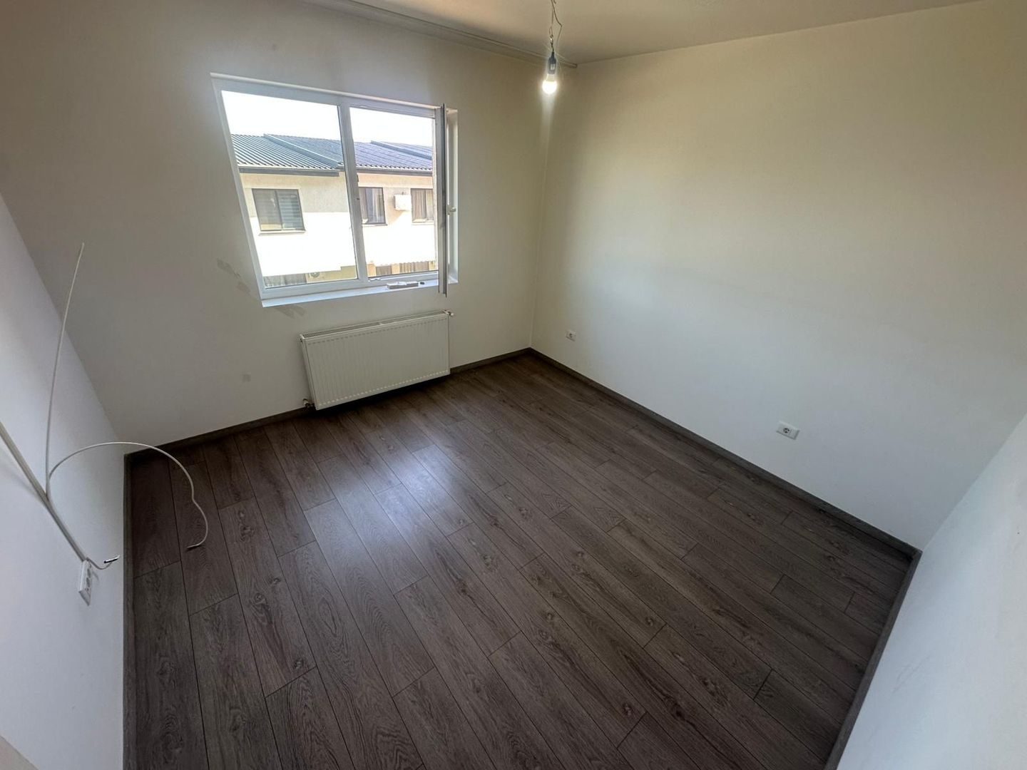 AP. 2 CAMERE- BUCATARIE INCHISA, BLOC NOU, CENTRALA PROPRIE - Poză 5