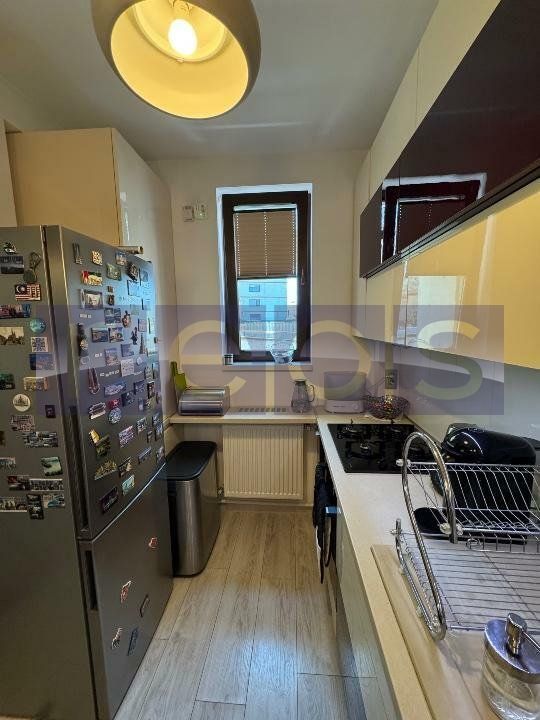 VANZARE  3 CAMERE- MOBILAT-UTILAT- Decebal/Alba Iulia + 2 locuri parcare - Poză 7