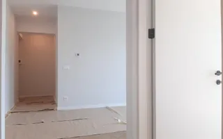Vanzare Apartament modern cu 2 camere etaj 3 langa Petrom City - Poză 13