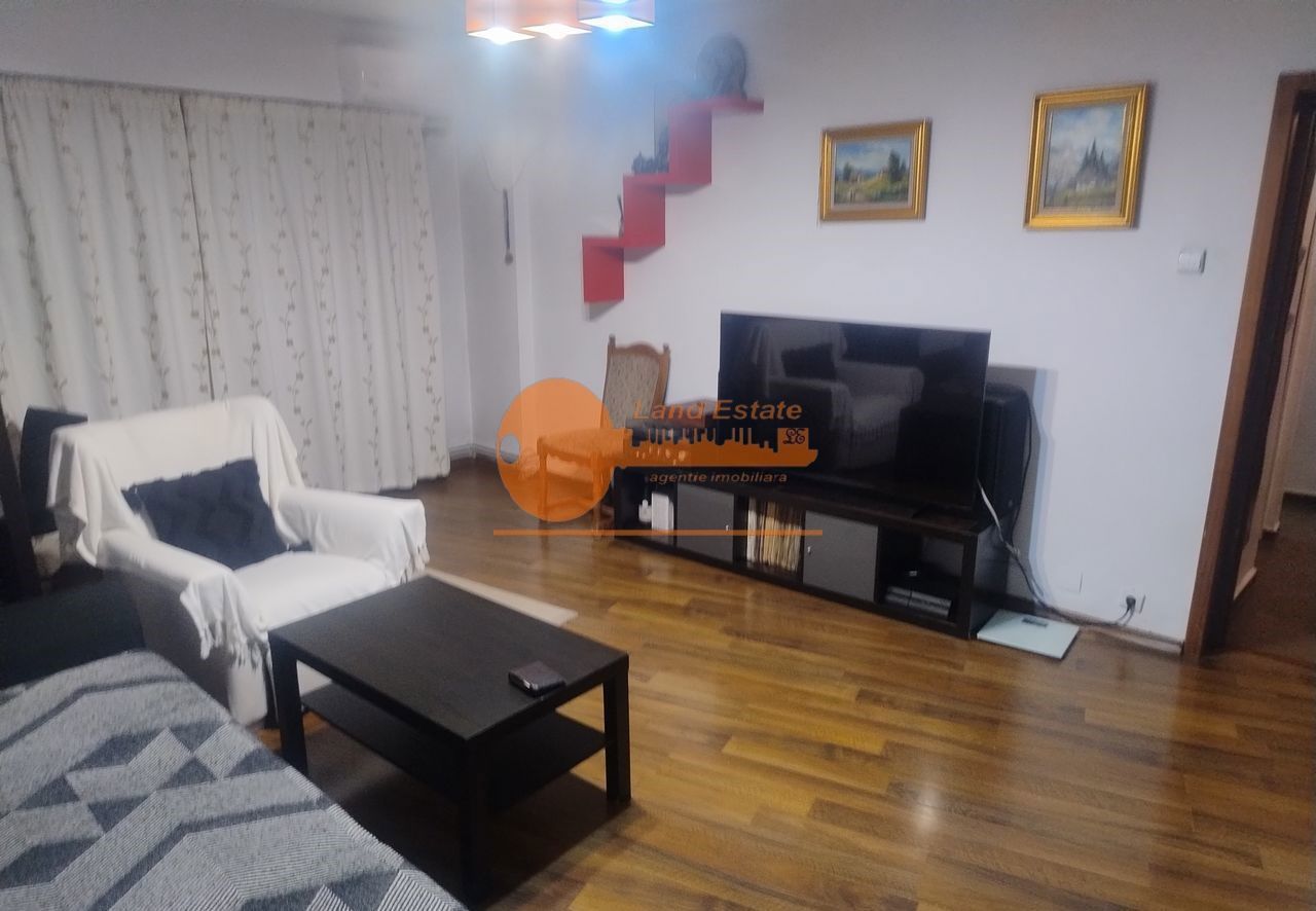 Apartament 3 camere | centrală proprie | Drumul Sarii - Poză 2