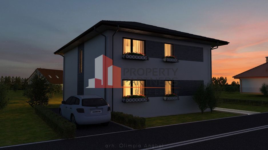 Vila superba, Tartasesti - Dambovita - Poză 3