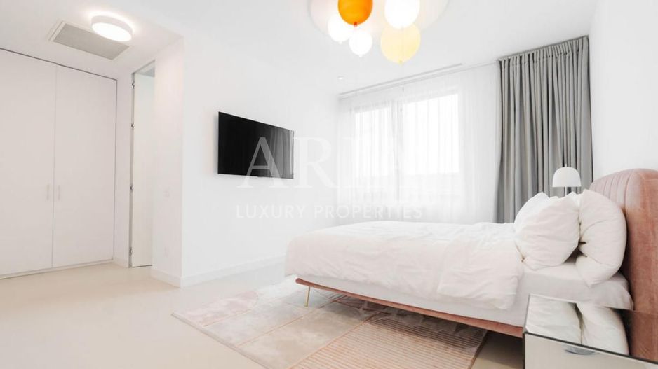 VILA INDIVIDUALĂ | DESIGN CONTEMPORAN | PISCINA | 5000mp - Poză 13