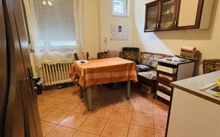 APARTAMENT CU 2 CAMERE SEMIDECOMANDAT ZONA CANTEMIR - Poză 7