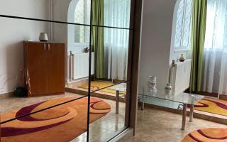 Apartament 2 camere de inchiriat, Zona Podu Ros, Iasi - Poză 8