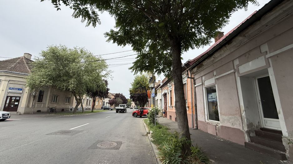 De inchiriat Spatiu in Satu Mare/Iuliu Maniu/Vizibilitate Ridicata - Poză 7