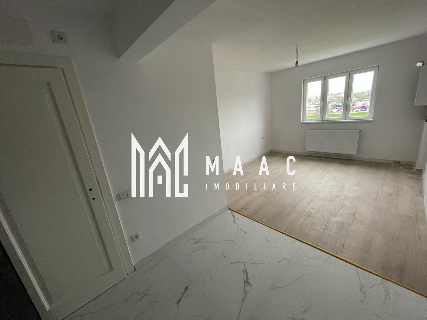 Garsoniera | Etaj 1 I Lift | Lazaret | Predare Mai 2025 - Poză 8