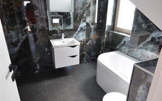 Vila in modul insiruit - Popas Pacurari - Poză 6