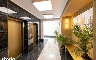 Studio 2 camere  |  The Level Apartments | Petrom City - Poză 3