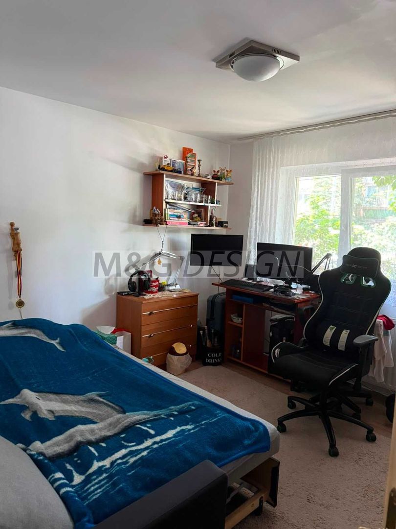 Apartament 3 camere  Lipovei - Poză 3