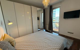 Apartament 2 camere Premium , complex Platinia central,  UMF! - Poză 9