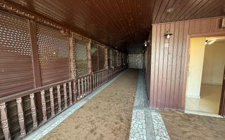 Spatiu Comercial Calea Bucuresti, langa Oltenia Garden - Poză 26