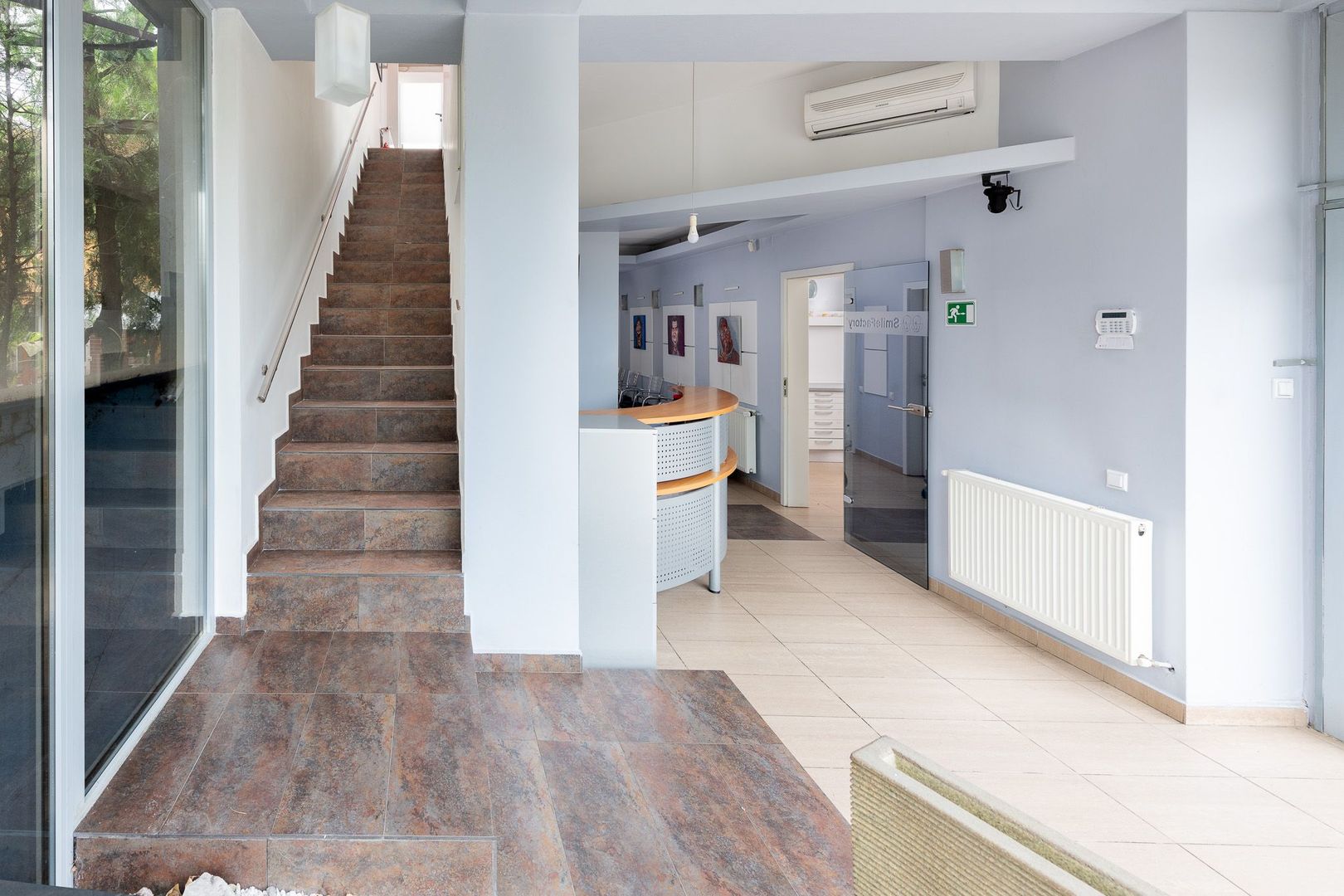 Spatiu de birouri - Poză 35