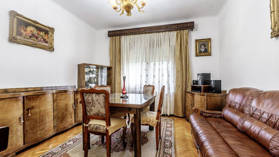 Casa si Cabinet medical in cartierul Functionarilor - Poză 2