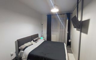 Apartament cu 2 camere de vânzare Florești - Poză 8