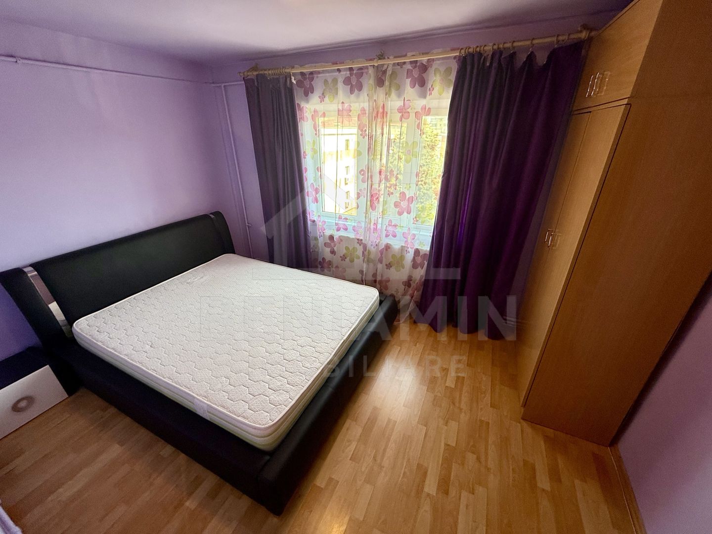 2 decomandate - centrala proprie - 53mp - 1980 - Rovine - Posta - Poză 3