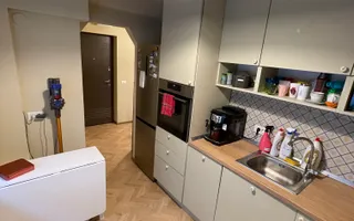 Piața Sf. Gheorghe | Decomandat | Renovat | Centrală proprie | Boxă 16 mp - Poză 14