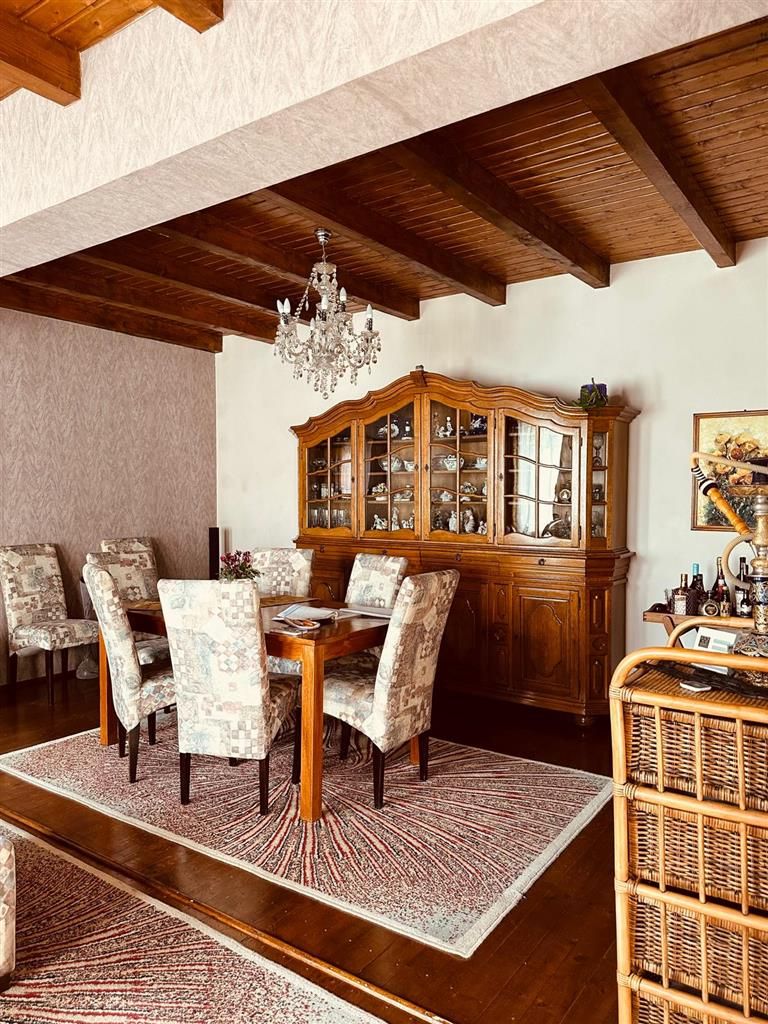 Vila remarcabila+casa boiereasca,in pretios areal de 2.100 mp, Santana de Mures - Poză 28