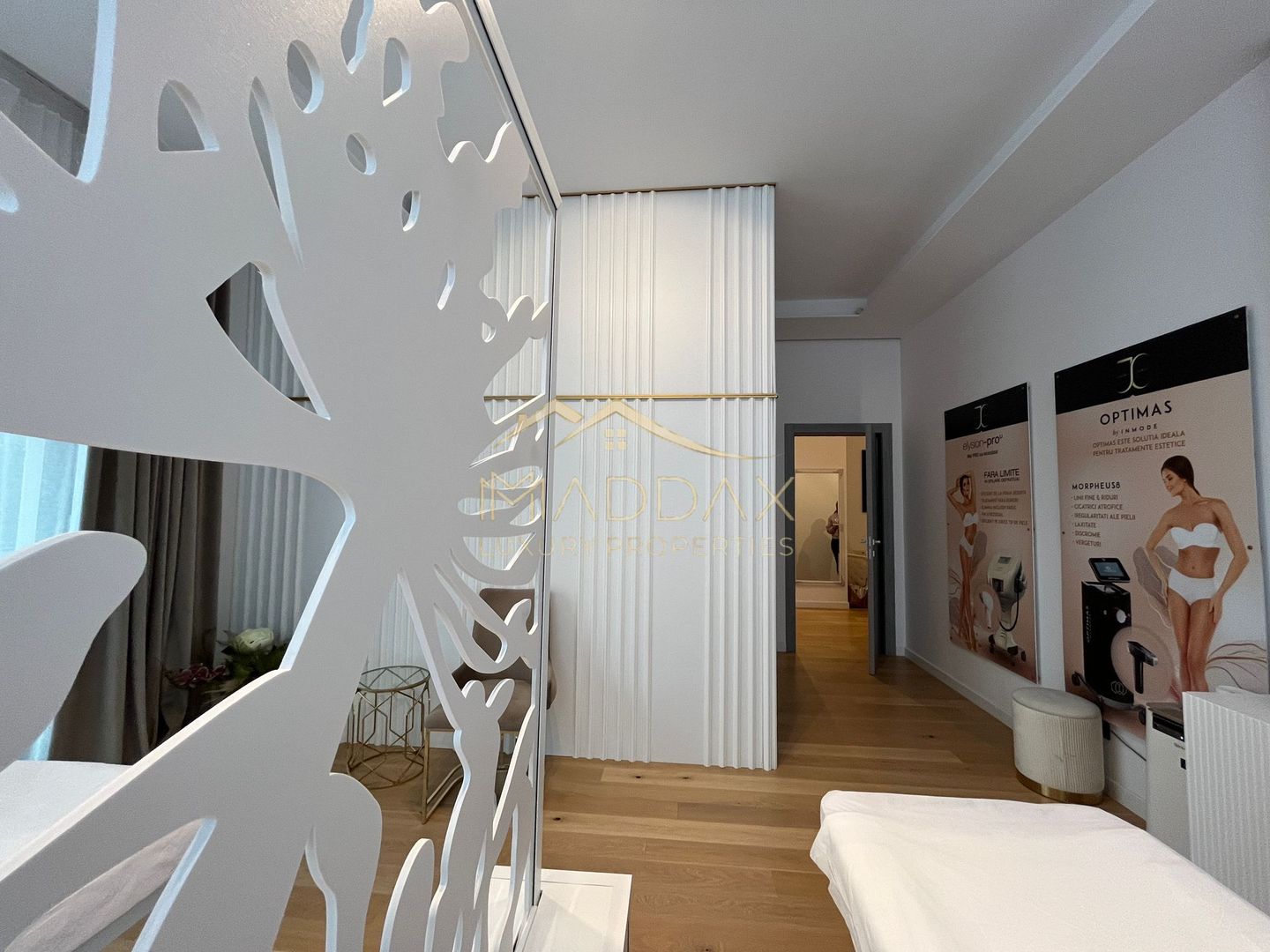 Apartament cu 2 camere  *83mp* // spațiu comercial // FLOREASCA - Poză 11