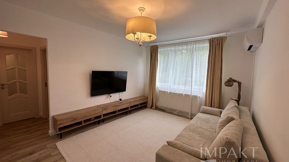 Apartament lux cu 2 camere de vanzare in cartierul Gheorgheni! - Poză 1