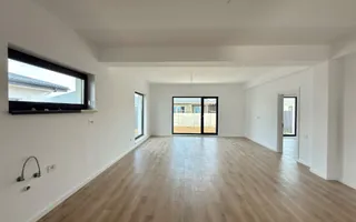 Casa 4 camere pe parter-Tunari | Teren 400 mp - Poză 21