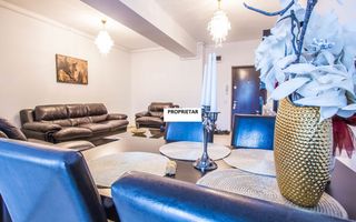 2 camere Aviatiei - Crystal Palace- centrala proprie, lift, bloc 2012! - Poză 3