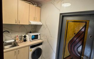 Garsoniera parter 22mp centrala proprie- Iulius Town - Poză 1