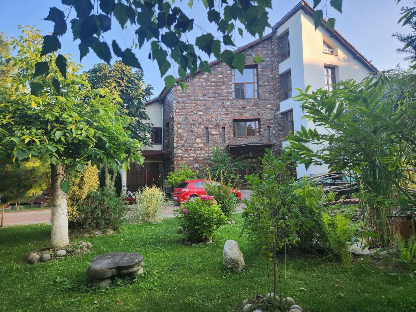 Vila Horezu Romanii de Jos - Poză 55