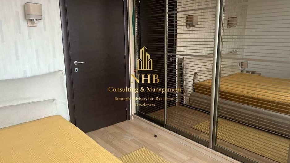 Apartament de inchiriat -3 camere- Baneasa - Poză 2