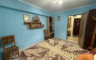 Str Babadag apartament 2 camere renovat, centrala gaz - Poză 3