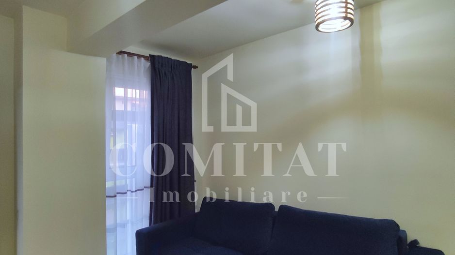 Apartament cu 2 camere de închiriat | Ansamblul Ego Residence - Poză 5